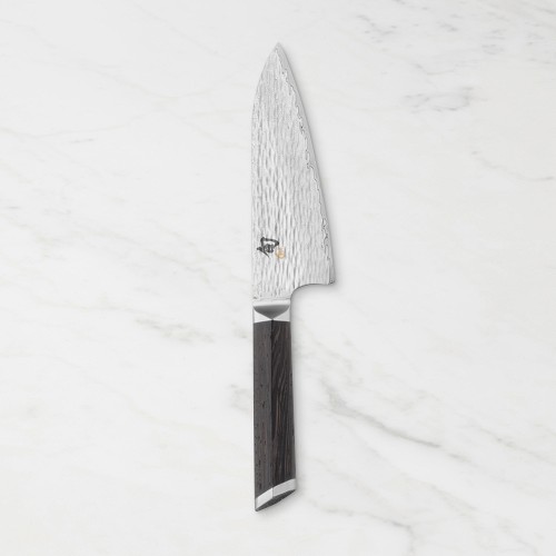 Shun Fuji Chef's Knife, 6