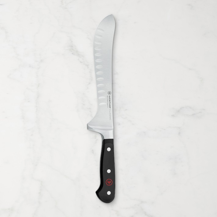W&#252;sthof Classic Butcher Knife, 8&quot;