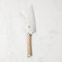 Shun Hikari Chef's Knife, 6&quot;