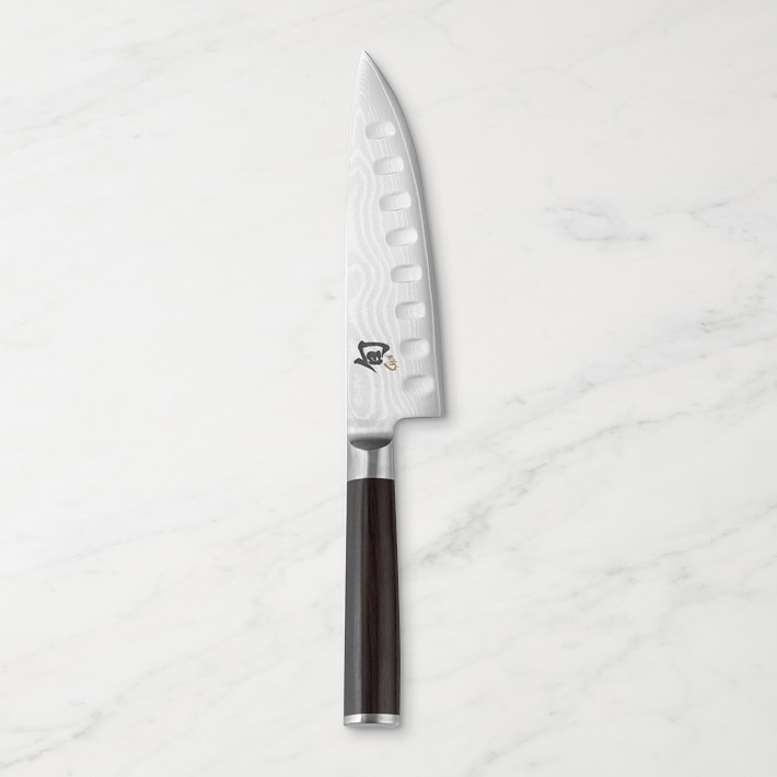 Shun Classic Hollow-Ground Chef's Knife