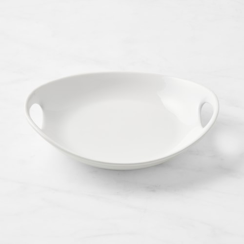 Open Kitchen by Williams Sonoma Handled Platter, Small