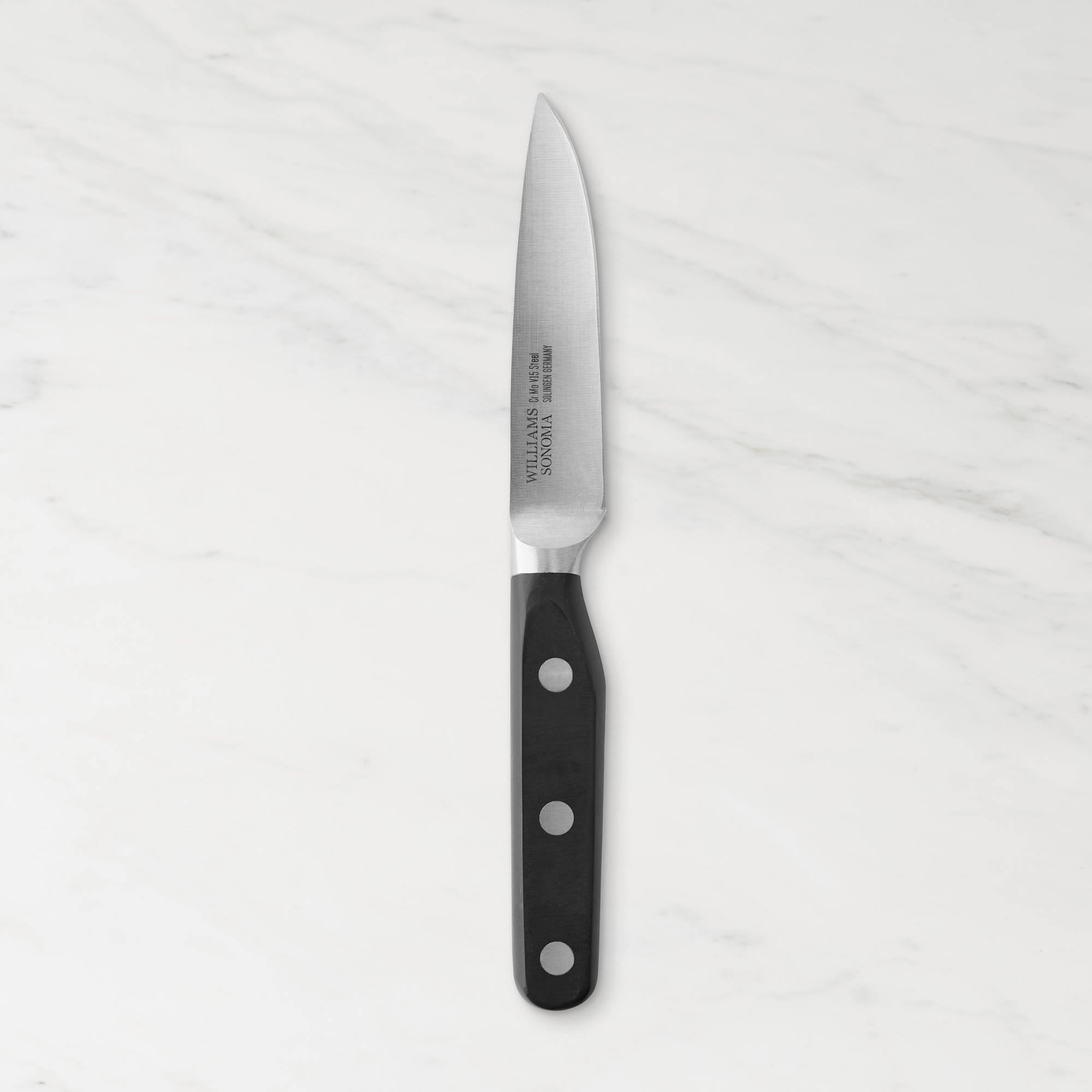 Williams Sonoma Elite Paring Knife, 3 1/2"