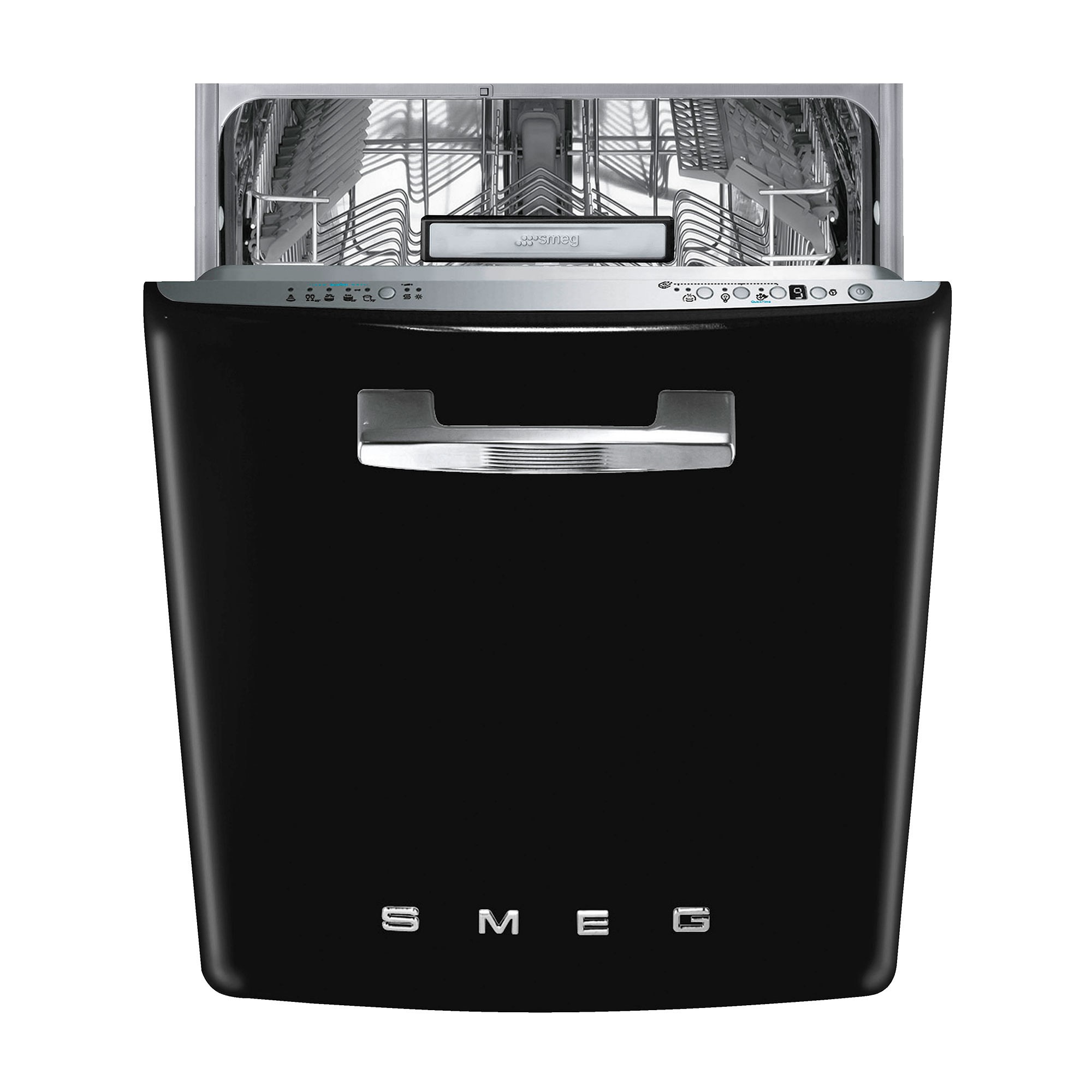SMEG 24" Retro Dishwasher