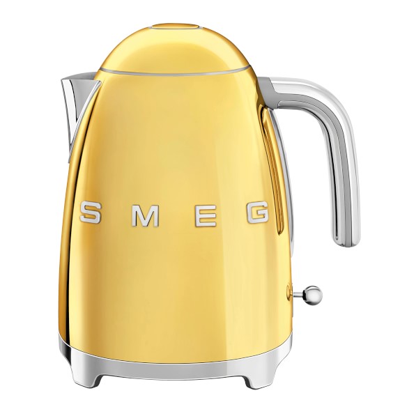 Electric kettle 2024 williams sonoma