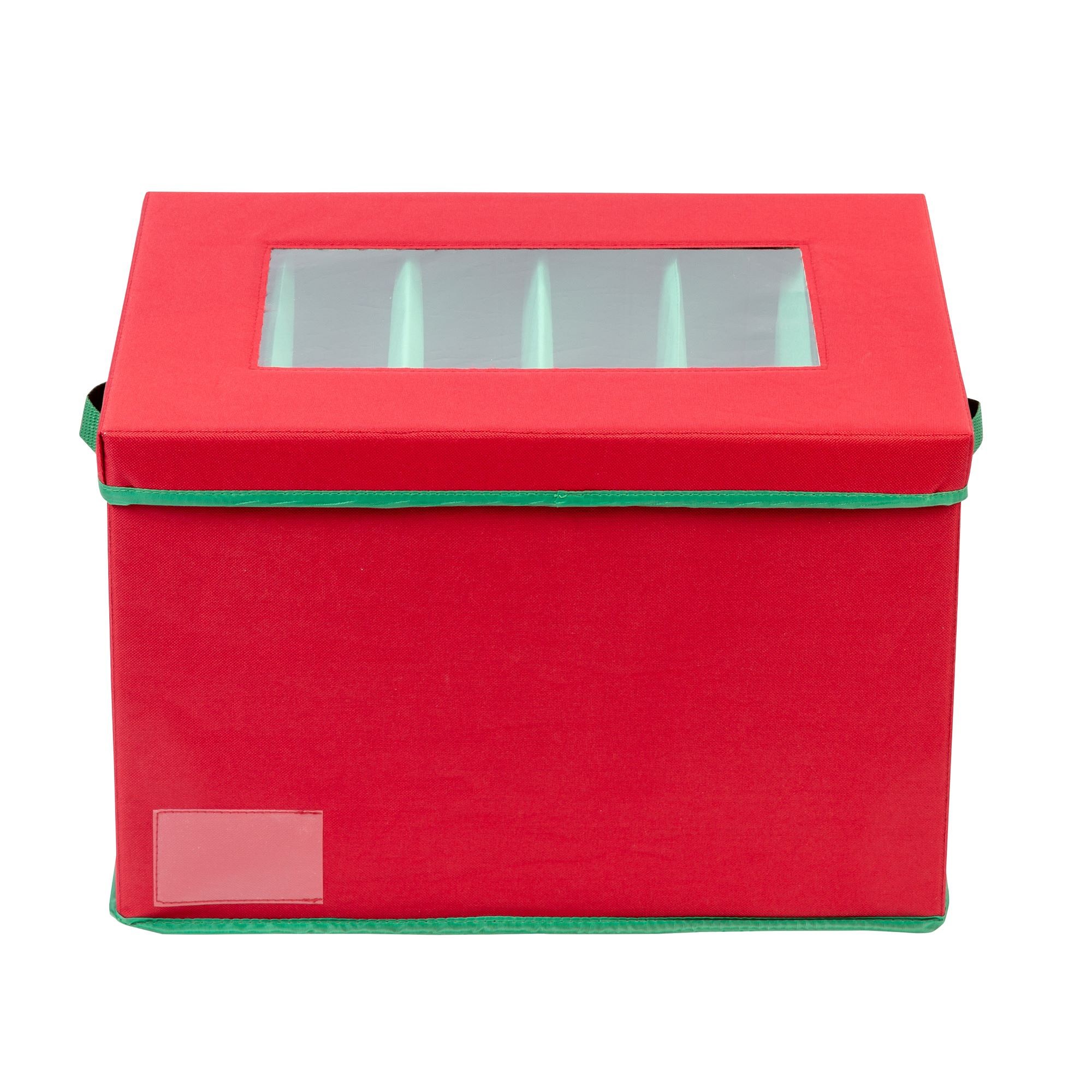 Holiday Light Storage Box