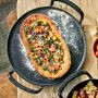 Le Creuset Alpine Outdoor Enameled Cast Iron Pizza Pan, 14&quot;