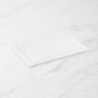 Williams Sonoma Synthetic Prep Cutting Board with Well