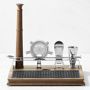 Crafthouse by Fortessa Bar Tools with Stand &amp; Bar Mat