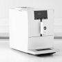 JURA ENA 4 Fully Automatic Espresso Machine in Nordic White