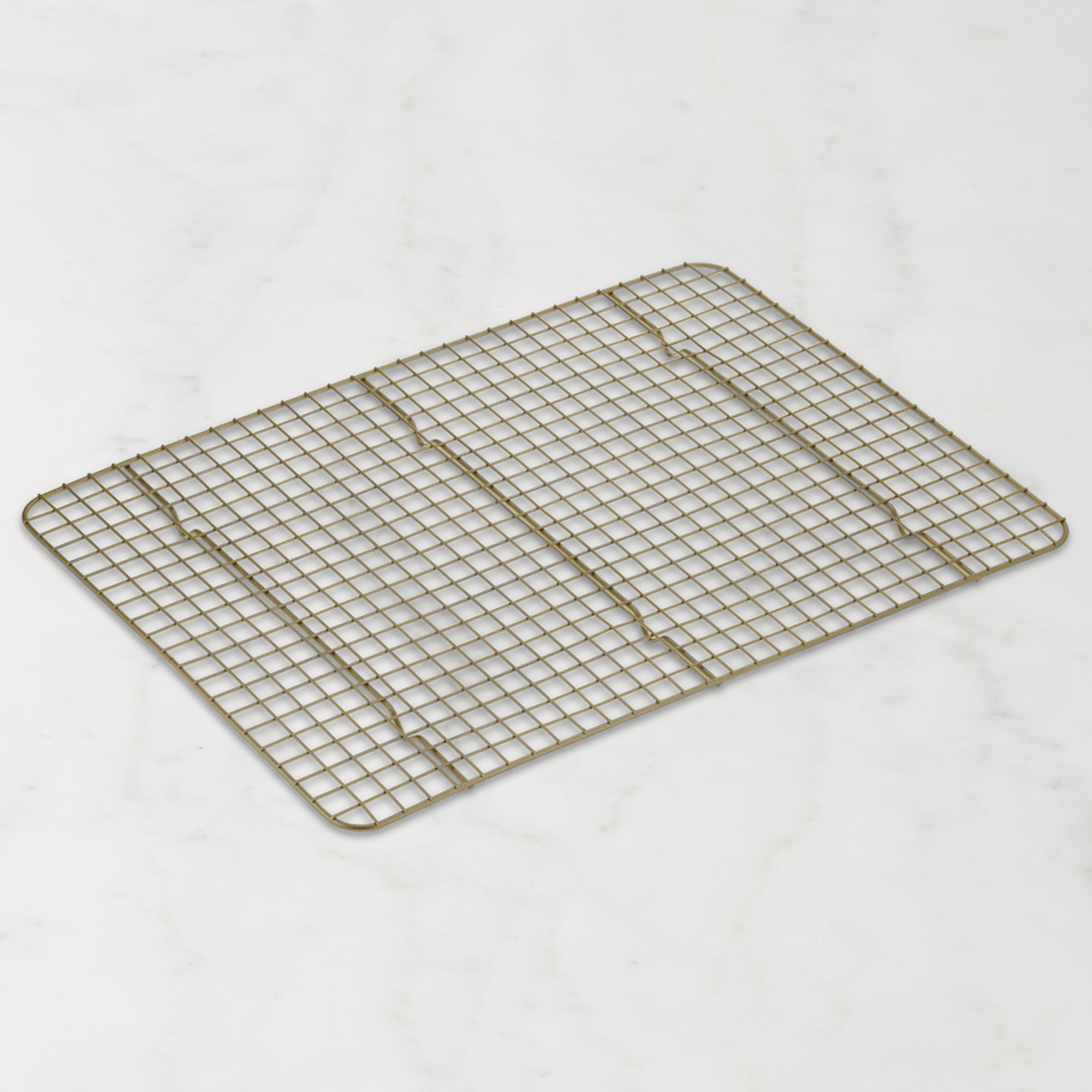 Williams Sonoma Goldtouch® Pro Nonstick Half Sheet Cooling Rack