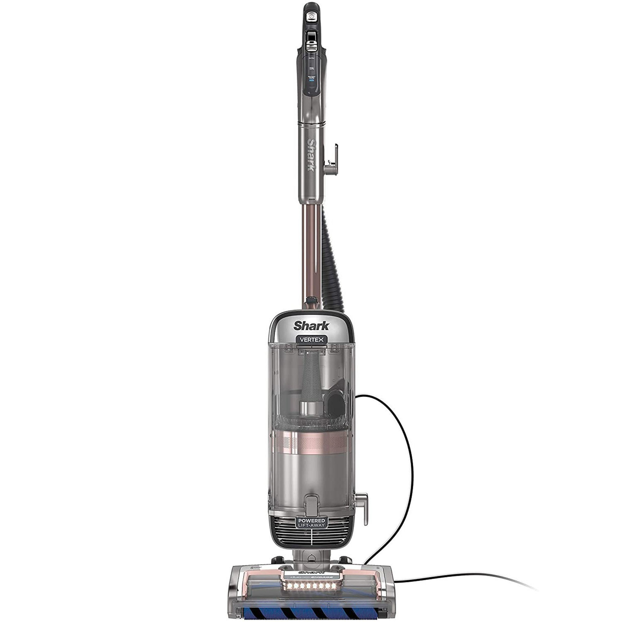 Shark Vertex DuoClean Engage Upright Vacuum