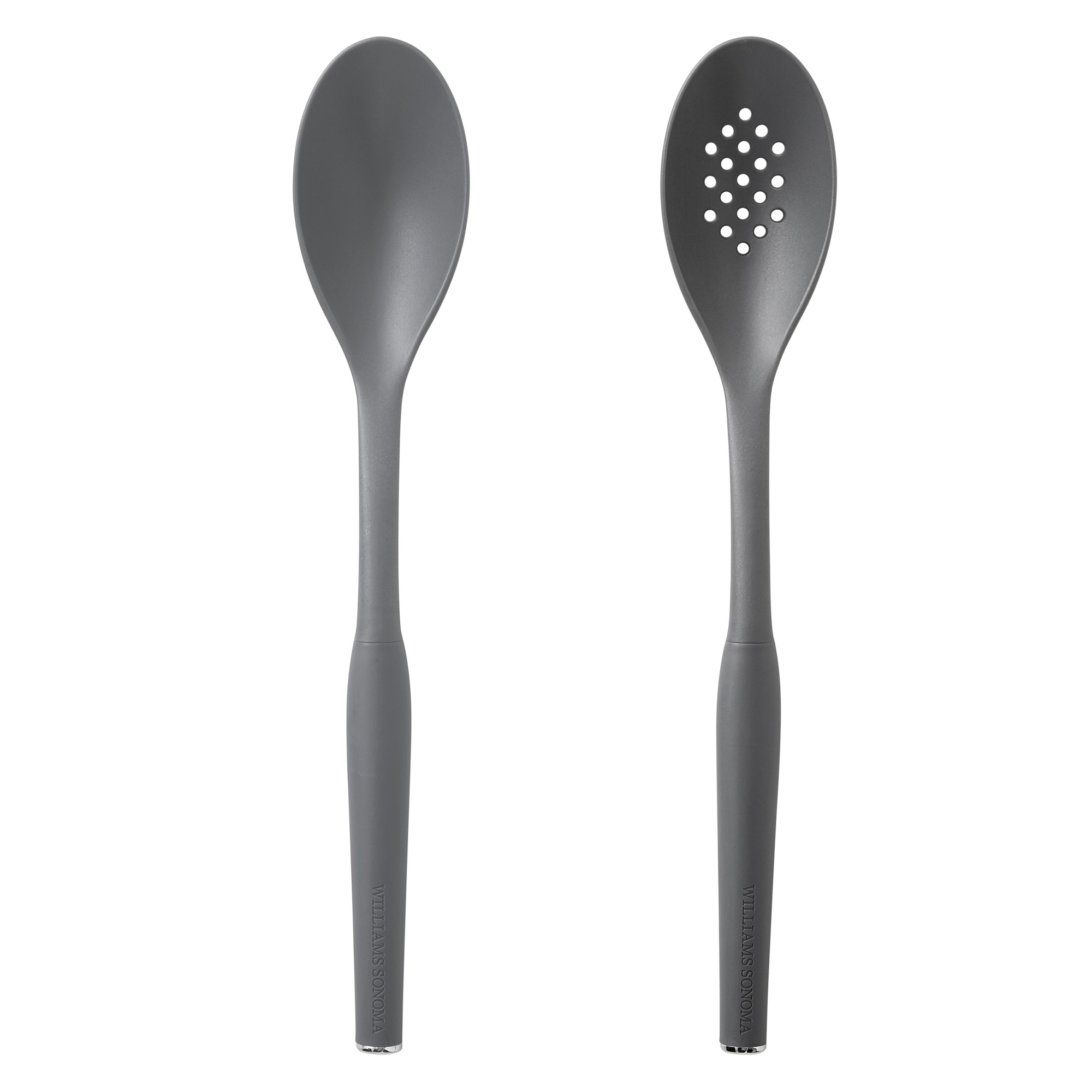 Williams Sonoma Prep Tools Nonstick Spoon Pack, Set of 2