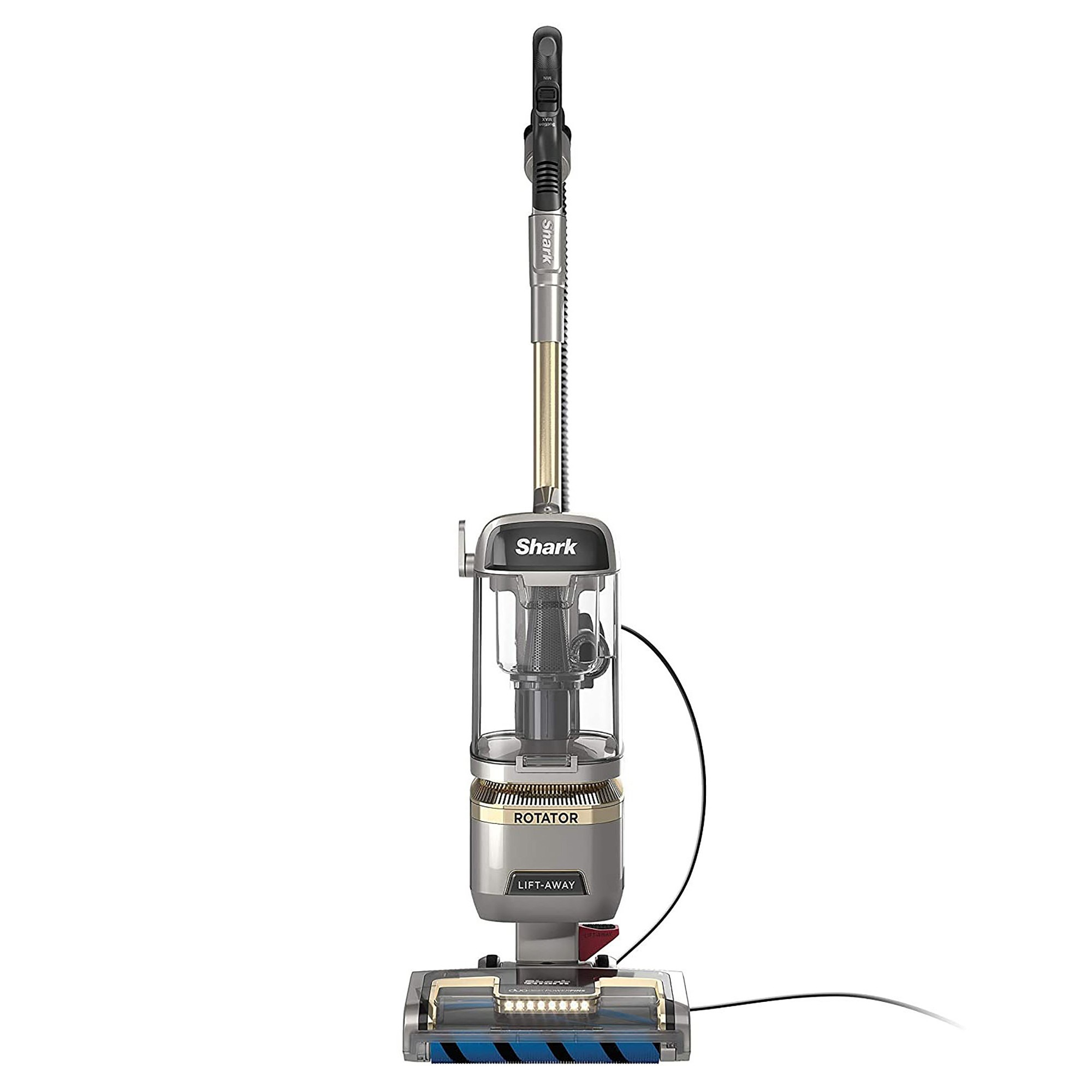 Shark Rotator Lift-Away ADV DuoClean Engage Upright Vacuum