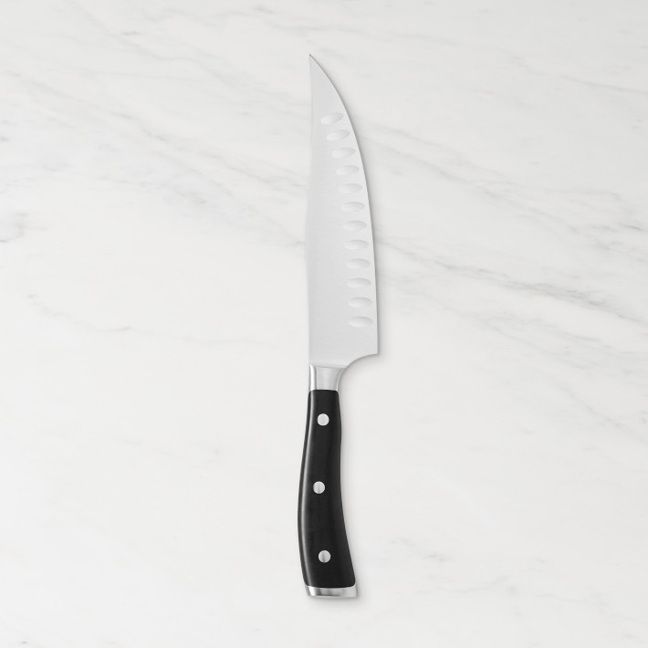 W&#252;sthof Classic Ikon Ultimate Everyday Knife, 7&quot;