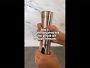 Video 2 for Williams Sonoma Rechargeable Electric Salt &amp; Pepper Mills