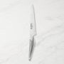 Global Classic Serrated Utility Knife, 6&quot;