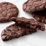 Williams Sonoma Double Chocolate Cookies, Set of 18