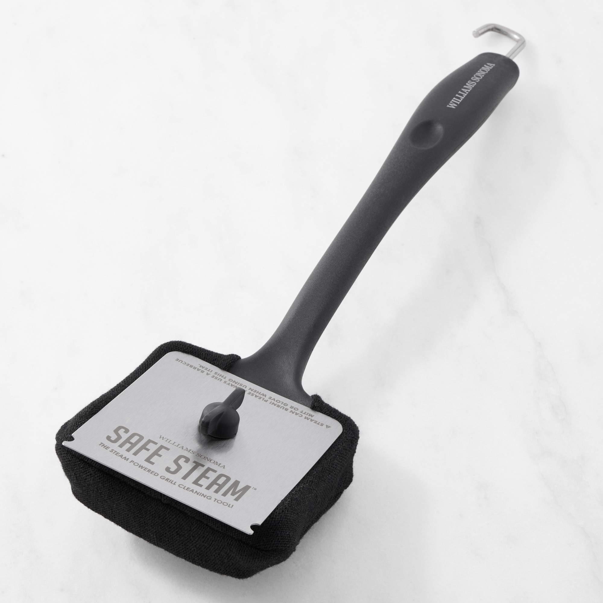 Williams Sonoma Steam Grill Cleaning Brush