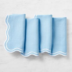 AERIN Napkins Williams Sonoma