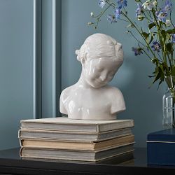  Sculptures - Home Décor Accents: Home & Kitchen: Statues, Wall  Sculptures, Busts & More