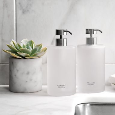 Soap &amp; Lotion Dispensers