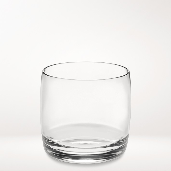 DuraClear&#174; Tritan Outdoor Double Old-Fashioned Glasses