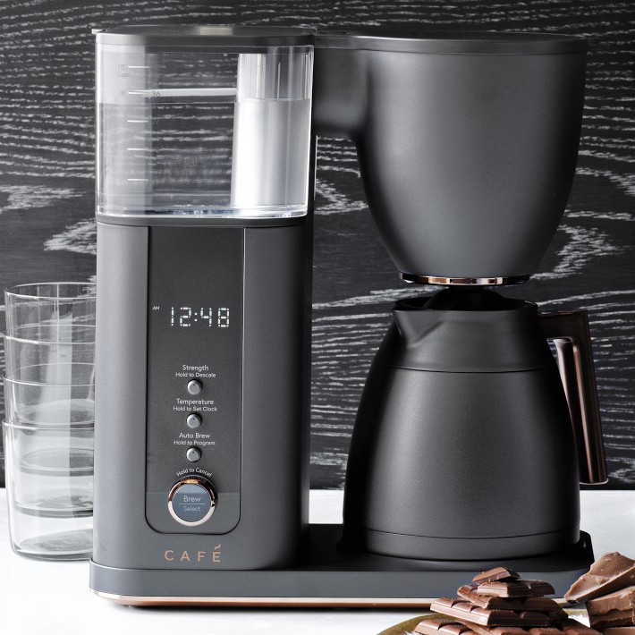 Caf&#233;&#8482; Specialty Drip Coffee Maker