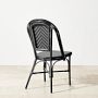 Parisian Bistro Indoor/Outdoor Side Chair