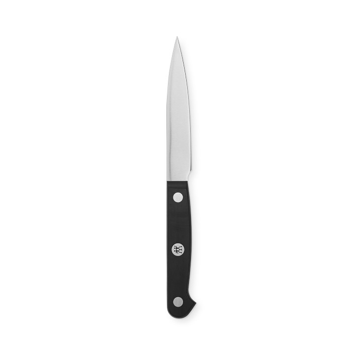 Zwilling Gourmet Paring Knife, 4&quot;