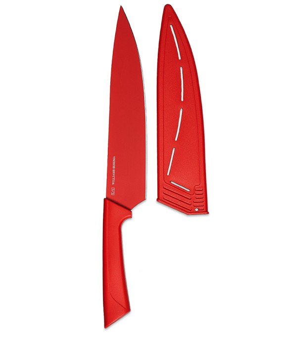 KAI for Williams Sonoma Chef's Knife, 8&quot;