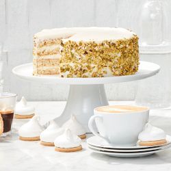 Williams Sonoma Pantry Cake Stand curated on LTK