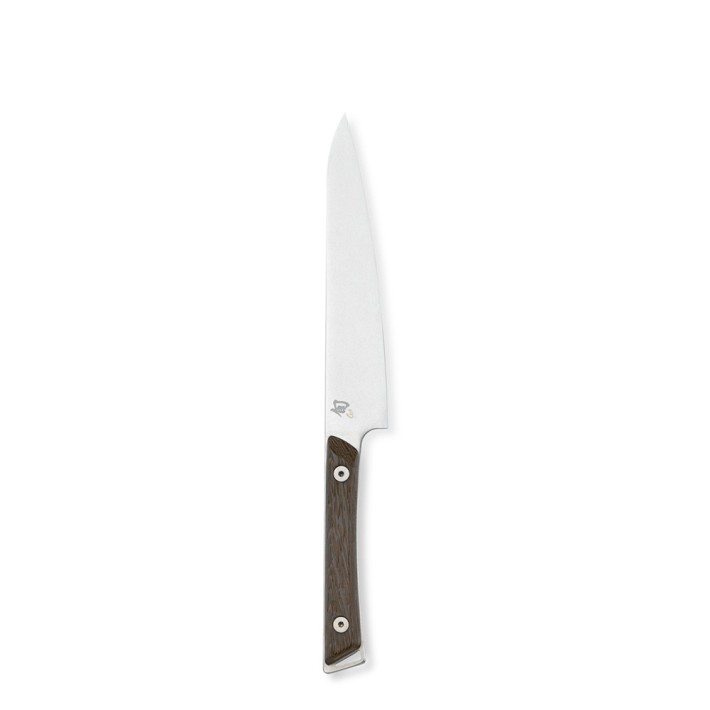 Shun Kanso Utility Knife, 6&quot;