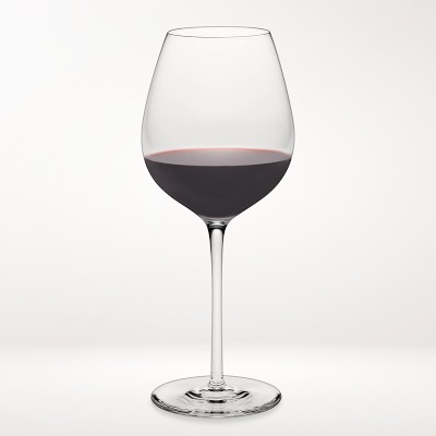 Pinot Noir Glasses
