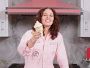 Video 1 for Flour Shop Ice Cream Cone Cake Kit