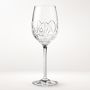 Fiore White Wine Glasses