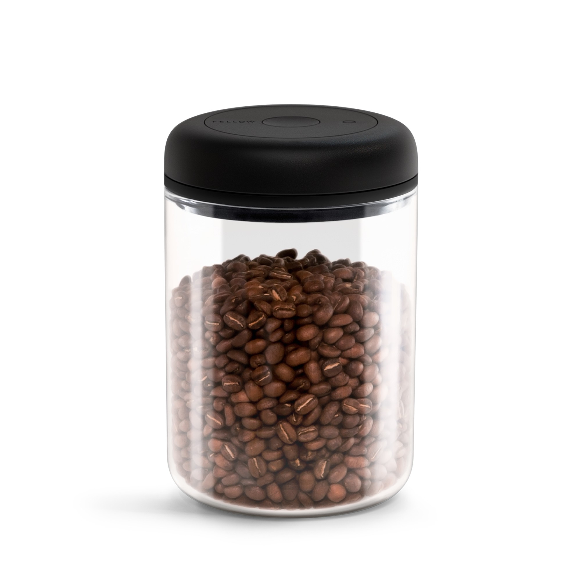 Fellow Atmos Coffee Canister
