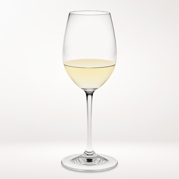 Riedel Vinum Sauvignon Blanc Wine Glass | Williams Sonoma