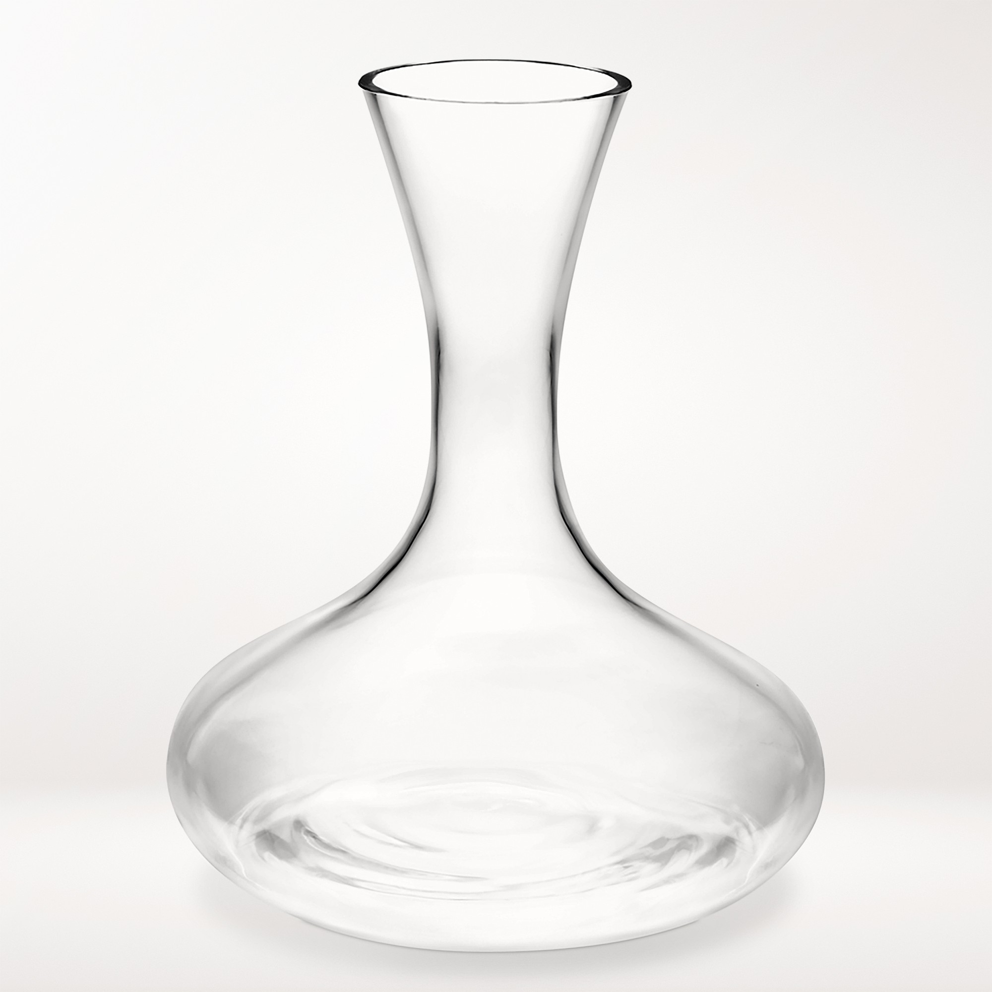 Classic Wine Decanter