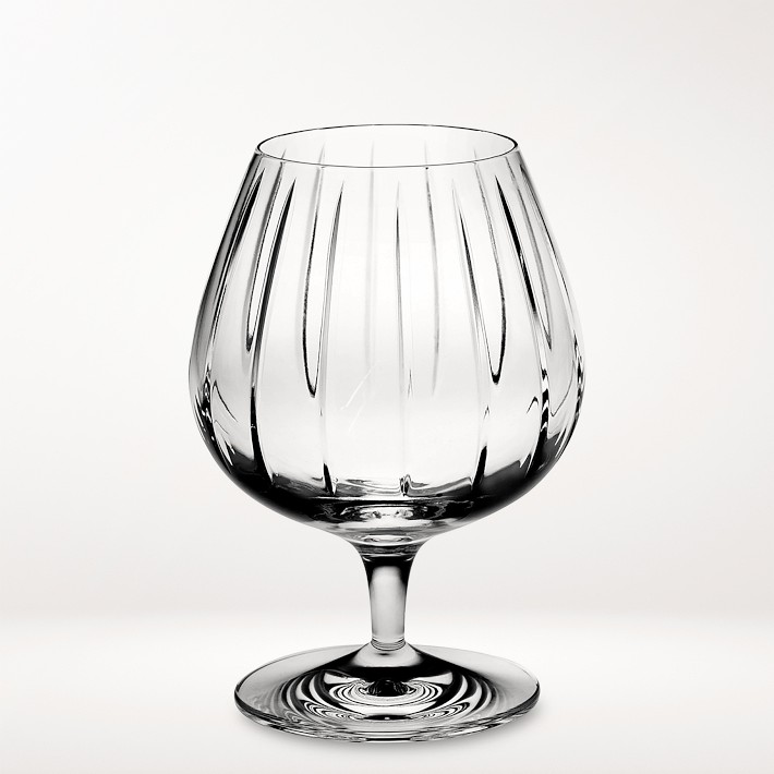 Dorset Brandy Snifter Glasses