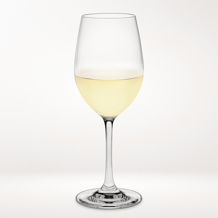 Open Kitchen by Williams Sonoma White Wine Glasses, Set of 12