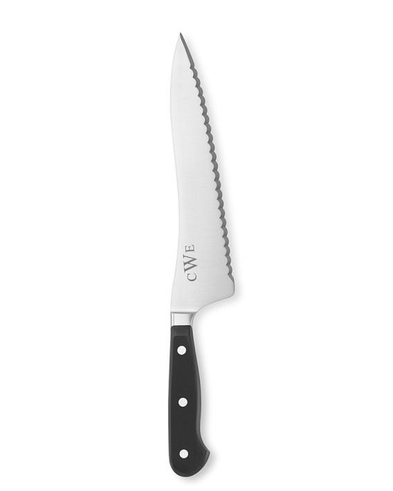 W&#252;sthof Classic Deli Knife, 8&quot;