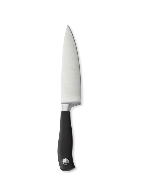 W&#252;sthof Grand Prix II Chef's Knife