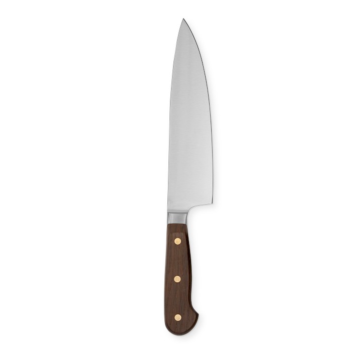 W&#252;sthof Crafter Chef's Knife, 8&quot;