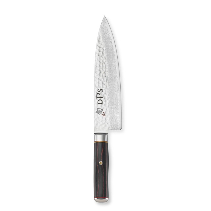 Shun Hiro Chef's Knife
