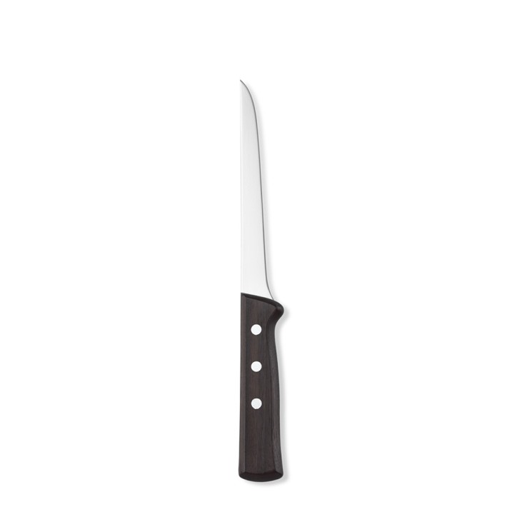 Victorinox Rosewood Boning Knife, 6&quot;