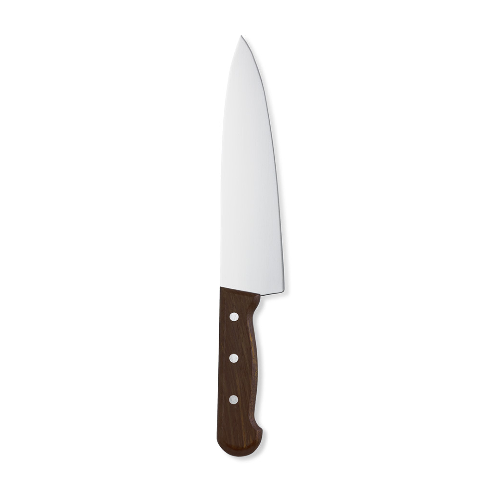 Victorinox Rosewood Chef's Knife, 8"