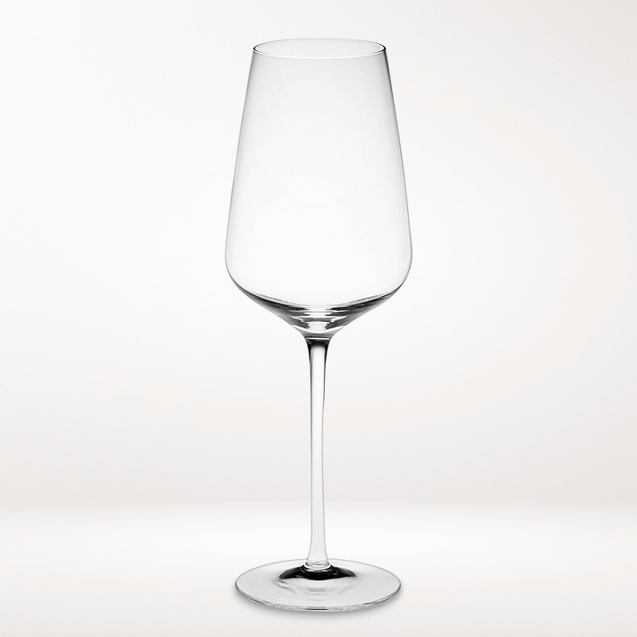 Williams Sonoma Estate Sauvignon Blanc Wine Glasses, Set of 2