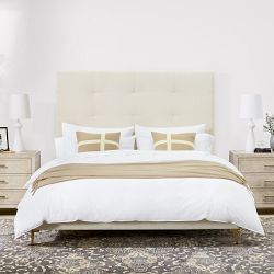 William sonoma store beds