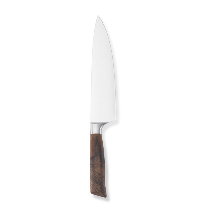 Royale Elite Walnut Chef's Knife, 8&quot;