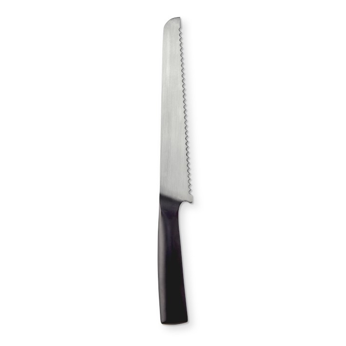 Schmidt Brothers Carbon-6 Bread Knife, 8 1/2&quot;